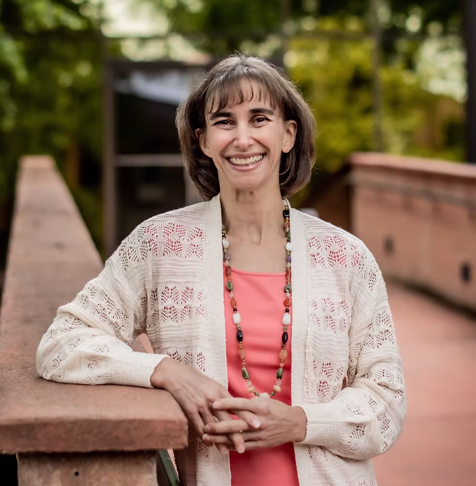 Beth T. McCreary